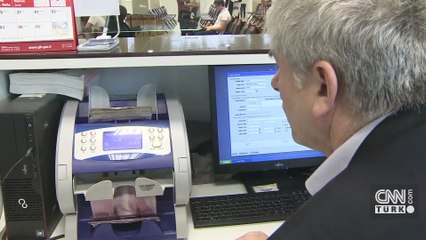 "Çok harcayıp az vergi veren" takipte