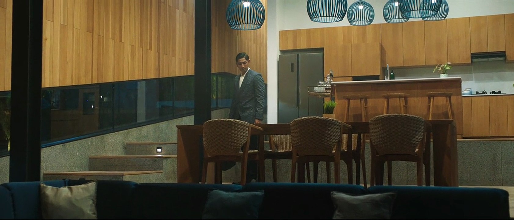 [ENGSUB] Dendam Malam Kelam (2025)