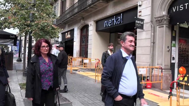 Familiares de Mario Biondo pedirán la nulidad para llegar al TC