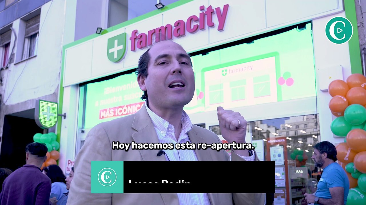 Farmacity