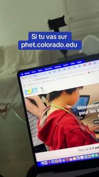 Les profs de sciences ne veulent pas que tu saches ça 😱🚀