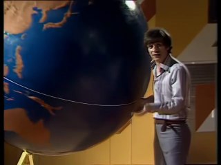 Think of a Number (1978) S01E07 - Johnny Ball