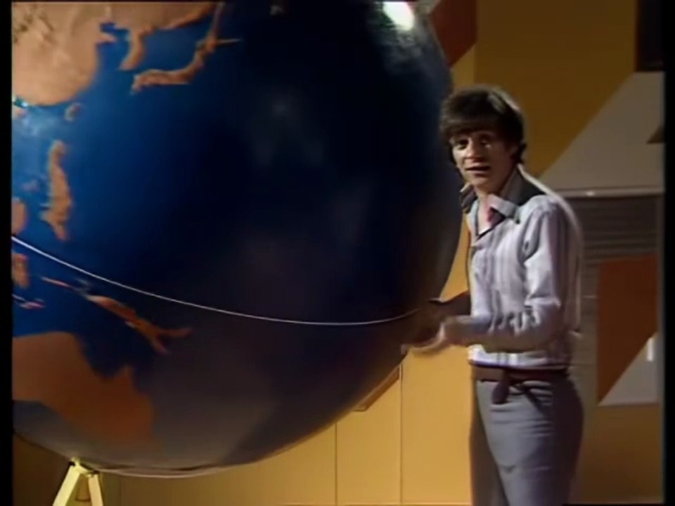 Think of a Number (1978) S01E07 - Johnny Ball