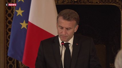 Accord Israël-Hamas : les réactions des chefs d'Etat