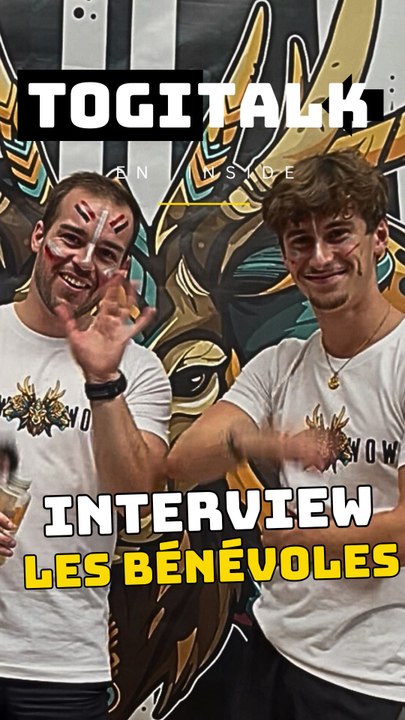 POW WOW 2025 : La magie des bénévoles!