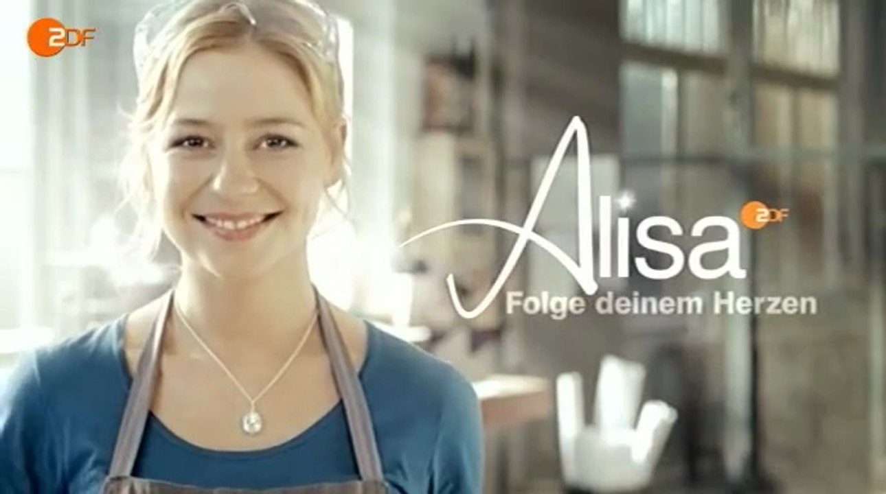 Alisa -141- Folge Deinem Herzen