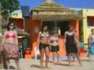 Borj Cedria - Tunisie (2008) Vidéo #10