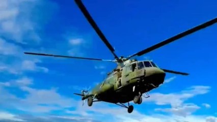 Contraloría declara de impacto nacional investigación sobre contrato de mantenimiento de helicópteros del Ejército