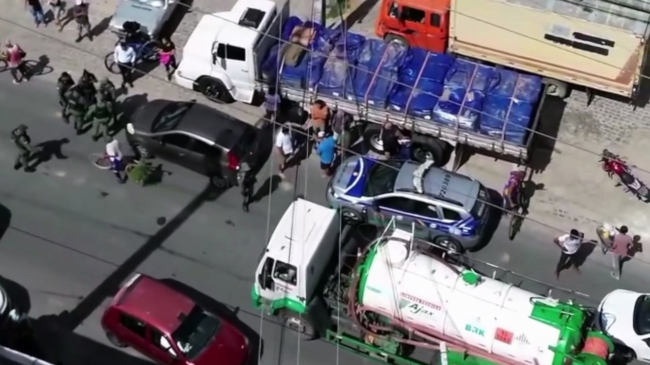 Dupla de Assaltantes Rende Motorista de Aplicativo e é Presa em Perseguição Policial: Relato e Detalhes do Caso em Olinda e Jardim Fragoso