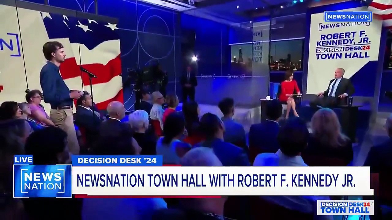 RFK Jr. Sounds the Alarm on 5G - 'The Science Is Clear—RF Radiation Is ...