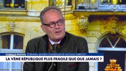 Camille Pascal : «Je pense qu’on va vers une reconduction de Sébastien Lecornu»