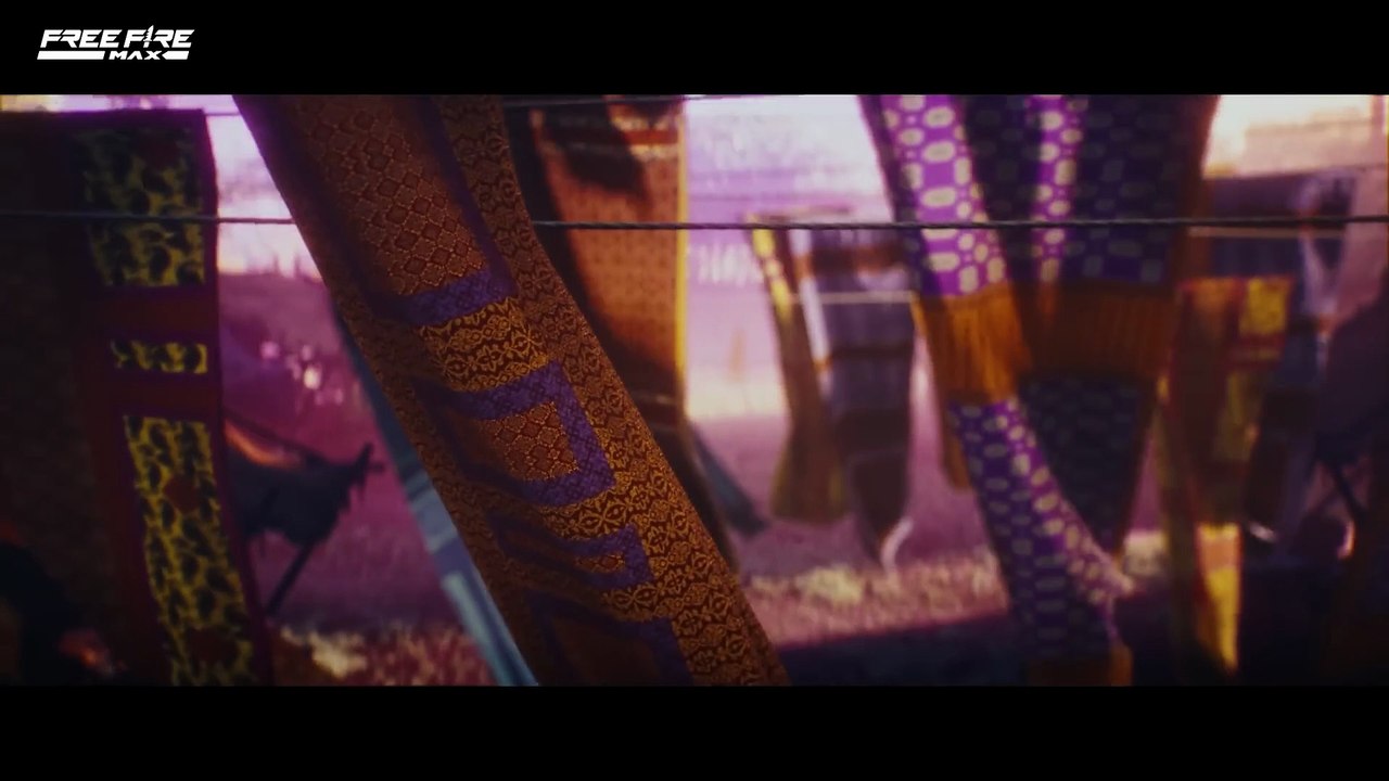 Tu Subah Hai - Diwali Full Animation _ Free Fire MAX