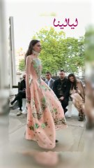 تألّقي بمجموعة Dior exquis للمجوهرات الراقية