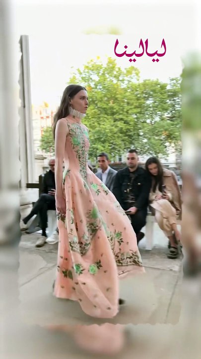 تألّقي بمجموعة Dior exquis للمجوهرات الراقية