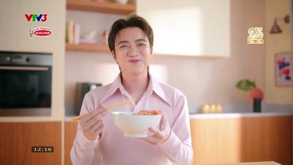 NHÂN DUYÊN TRỜI ĐỊNH - TẬP 6 - VTV3 THUYẾT MINH - PHIM HÀN QUỐC - NHAN DUYEN TROI DINH