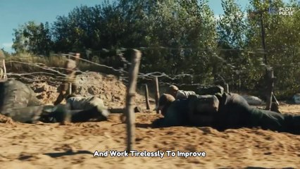 How a MATH TEACHER Became the World's Deadliest SNIPER💀  Sniper. The White Raven Movie Recap