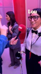 Toutes les stars la connaissent avec son fameux “Point Mode”. On était au défilé ETAM. Et cette fois, on inverse les rôles 😘« Leslie Benaroch Pro, qu’est-ce que tu portes ? »