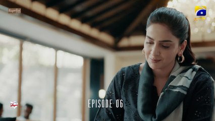Case No.9 Episode 06 | Watch the Latest Exciting Pakistani Drama in HD