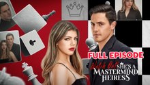 Watch Out! She's A Mastermind Heiress - Full Free