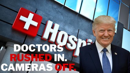 Trump’s Doctor Calls Him Excellent Despite New Health Concerns