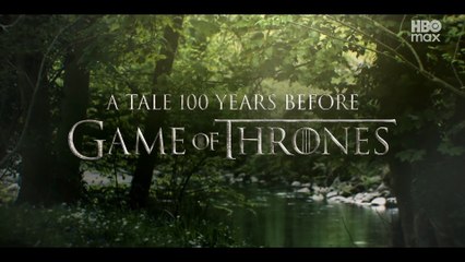A Knight of the Seven Kingdoms Teaser Trailer #1 (2025 TV Series)