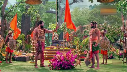 Jai BajrangBali 08 Oct 2025 Episode 92