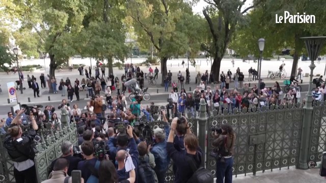 Procès des viols de Mazan : peine alourdie en appel pour l’unique accusé, condamné à dix ans de prison