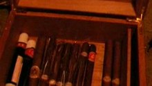 Blunts cigars