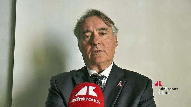  Cancro seno metastatico, Tinterri (Humanitas): ‘in centri Senologia le migliori cure’