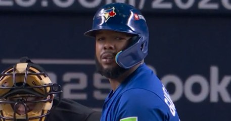 Vladimir Guerrero Jr. fue la pesadilla de Yankees