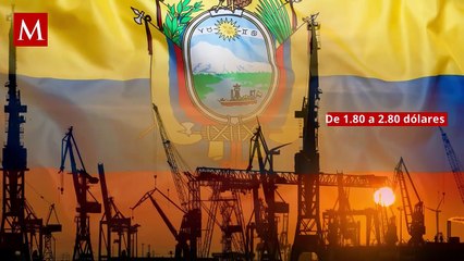 ¿Intento de asesinato? Atacan con piedras el vehículo de Daniel Noboa