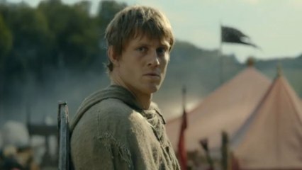 O Cavaleiro dos Sete Reinos Teaser Dublado