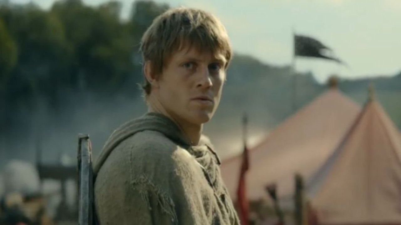 O Cavaleiro dos Sete Reinos 1ª Temporada Teaser Dublado