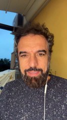 Giarrusso - Il caffè de L’identità (09.10.25)