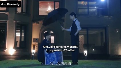 🇨🇳 EP. 1 Gu Jinnan Prisoner (2025) ENG SUB