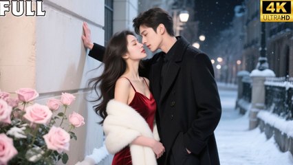 The proud heiress thought she controlled love… But step by step she fell into the cunning CEOs trap