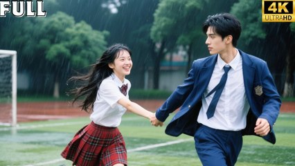 Three years of secret love came true Campus sweethearts, from shy crush to sweet romance!