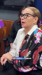 Ivette Domínguez se sincera sobre que la llevó a “destruir” su cara con biopolímeros