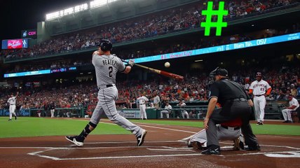 Báez stars in Tigers' 2025 resurgence.