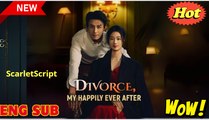 Divorce, My Happily Ever After full movie