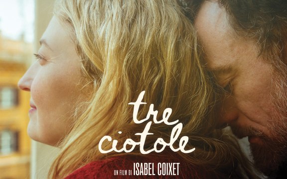 Alba Rohrwacher ed Elio Germano protagonisti di Tre ciotole: Noi, nel mondo di Michela Murgia