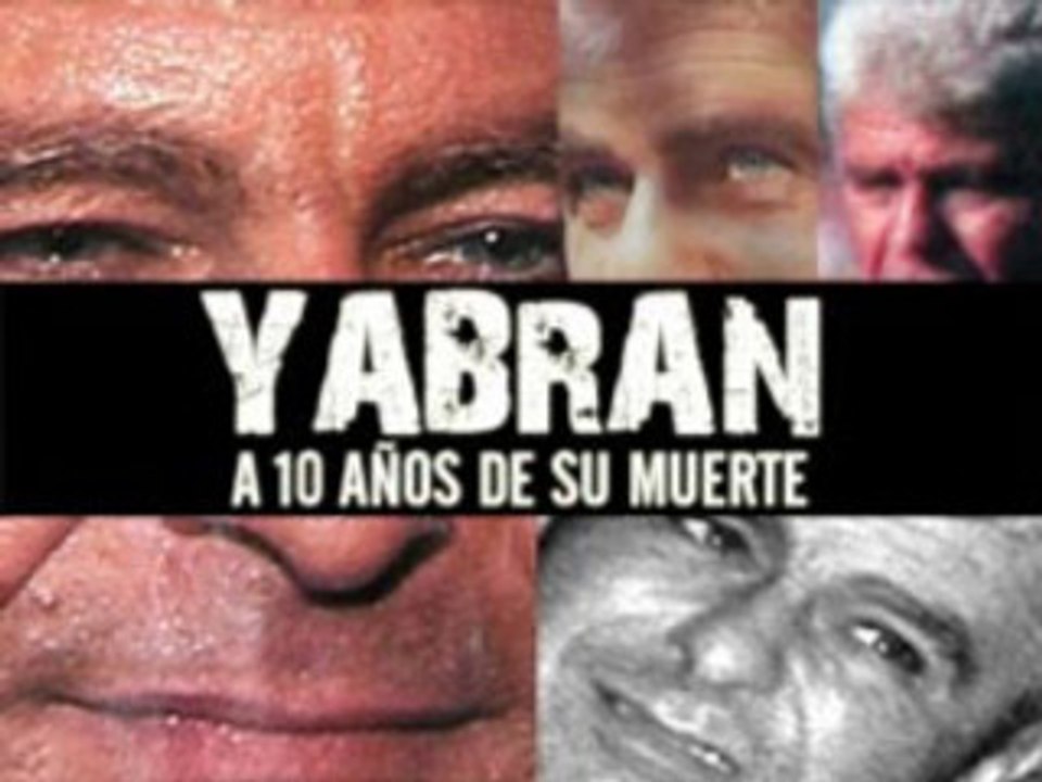 Se cumplen diez años del suicidio de Alfredo Yabrán