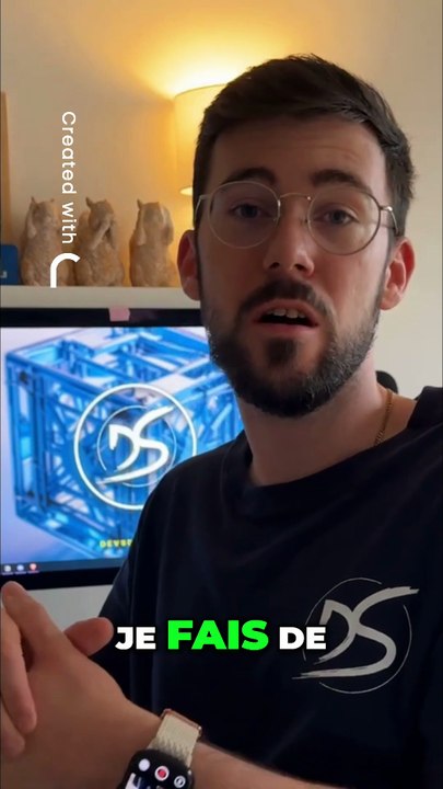 Votre site n’a pas besoin d’être beau. Il a besoin d’être utile