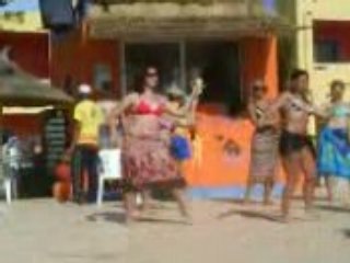 Borj Cedria - Tunisie (2008) Vidéo #11