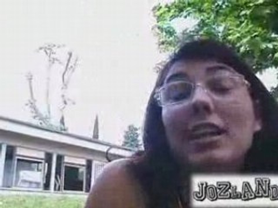 Pourquoi faire le beaux arts?