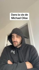 Juste un mec simple, un peu nonchalant