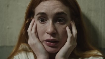 Tremembé 1ª Temporada Trailer Original