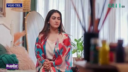 Main Zameen Tu Aasmaan Ep 14