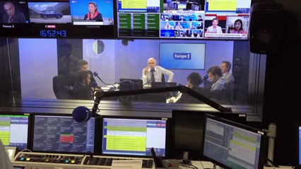 Alliance LR-RN : «On peut le faire», déclare Jean-Philippe Tanguy