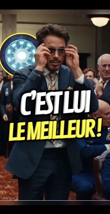 Ce détail de fou dans Iron-Man 2 ! #ironman #tonystark #marvel #mcu #whiplash
